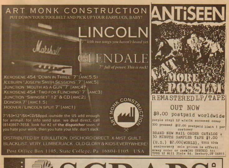 lincoln glendale ad